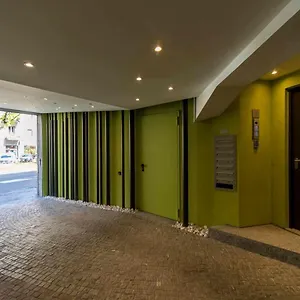 Apartment Casa Mauri Green Core, Lecco