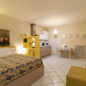 Casa Lisander Apartment