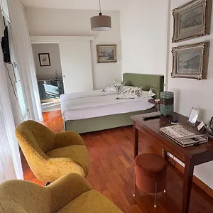 Acqua Two Apartment