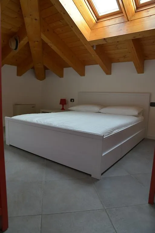 Cece' Dependance Apartment Lecco