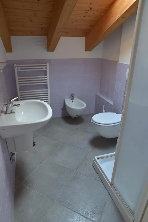 Cece' Dependance Apartment Lecco 0*,