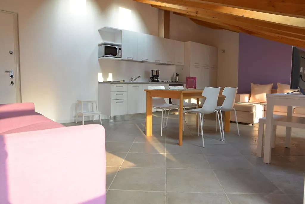 Cece' Dependance Apartment Lecco