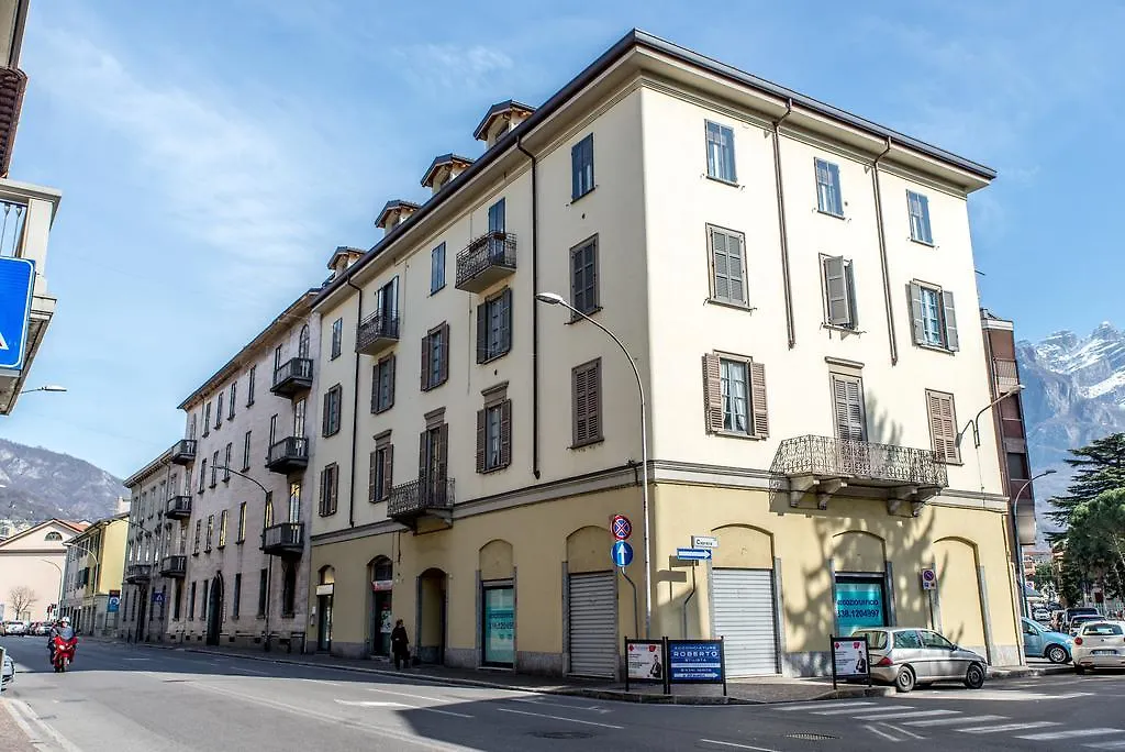 Cece' Dependance Apartment Lecco