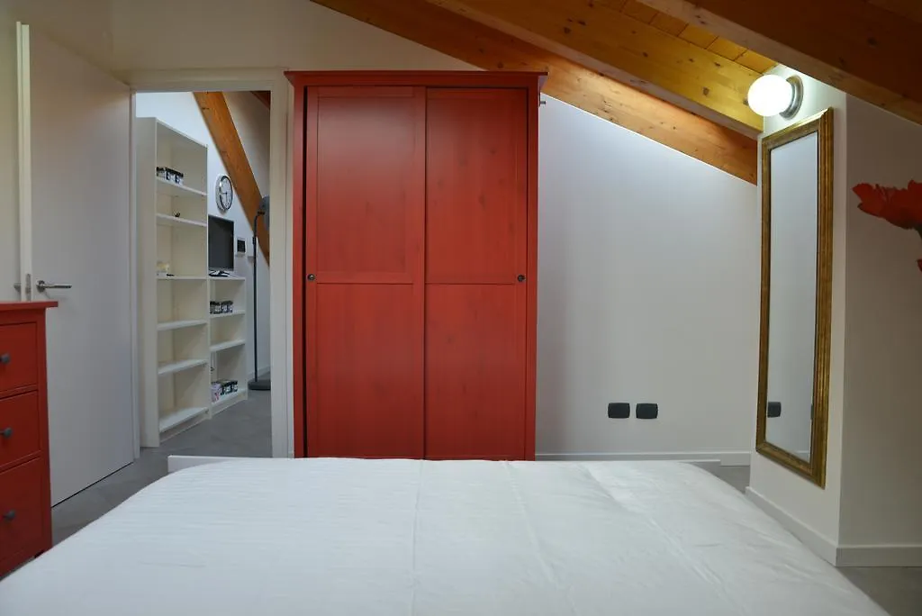 Cece' Dependance Apartment Lecco