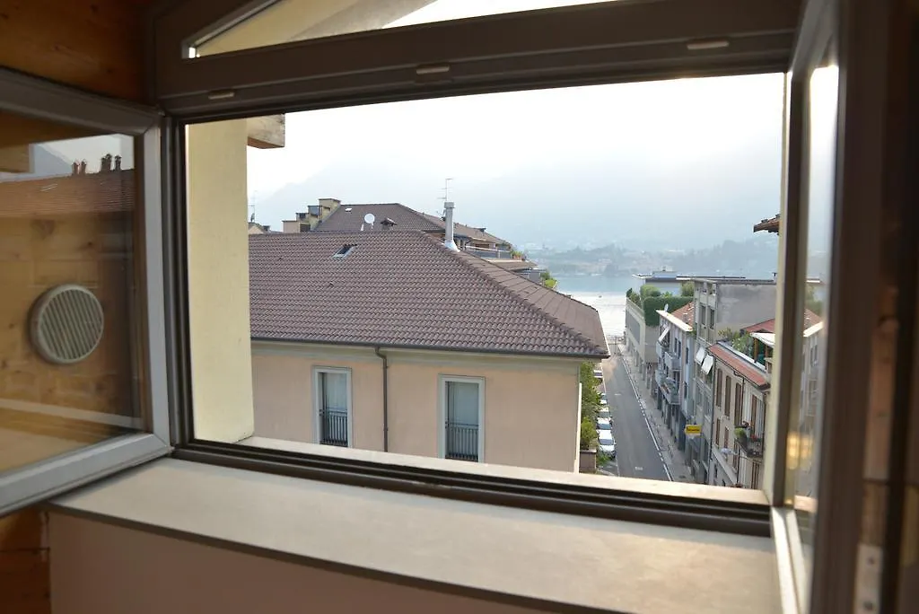 Cece' Dependance Apartment Lecco