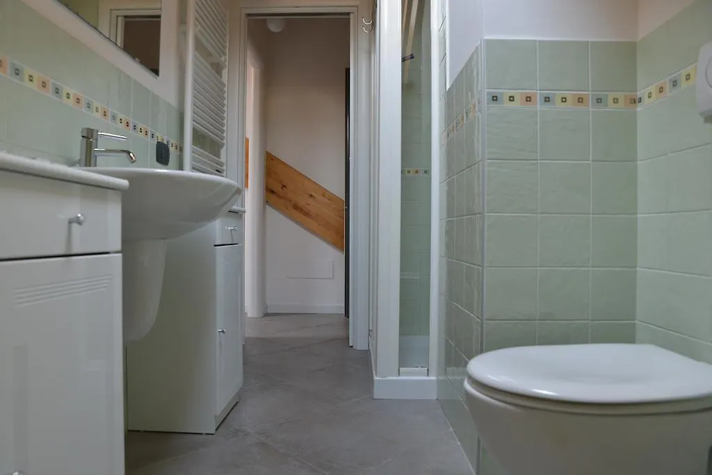 Cece' Dependance Daire Lecco