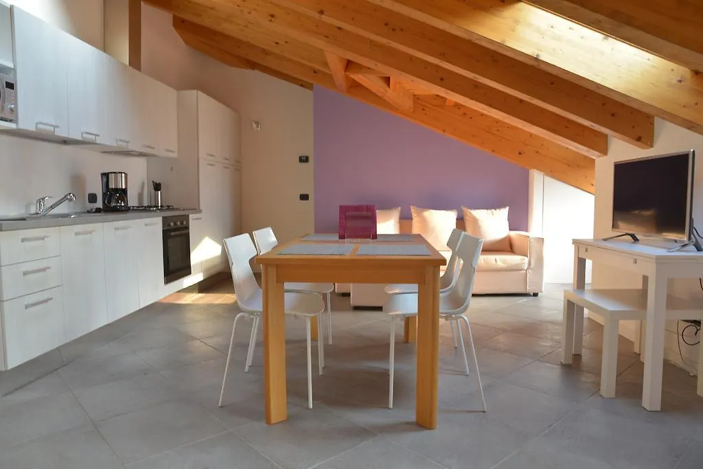Cece' Dependance Daire Lecco